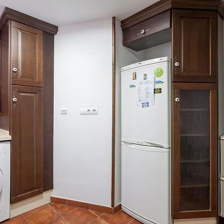 Penthouse On The Beach Βαλένθια Εξωτερικό φωτογραφία