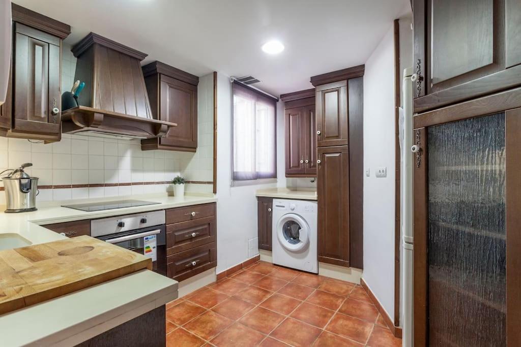 Penthouse On The Beach Βαλένθια Εξωτερικό φωτογραφία
