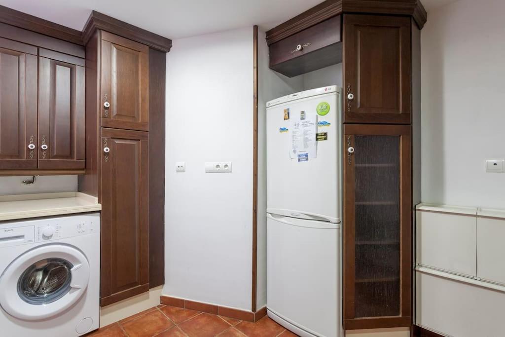 Penthouse On The Beach Βαλένθια Εξωτερικό φωτογραφία