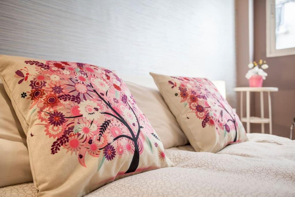 Penthouse On The Beach Βαλένθια Εξωτερικό φωτογραφία